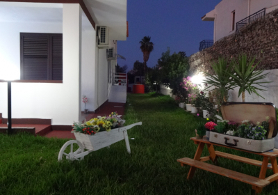 Casa Vacanze Appartamento Patrizia  Carmelo